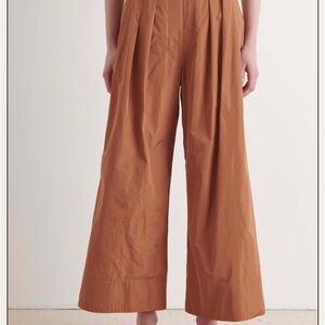 Rachel Comey Coxstone Pants- copper